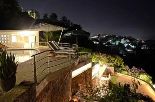 Casa Del Viento