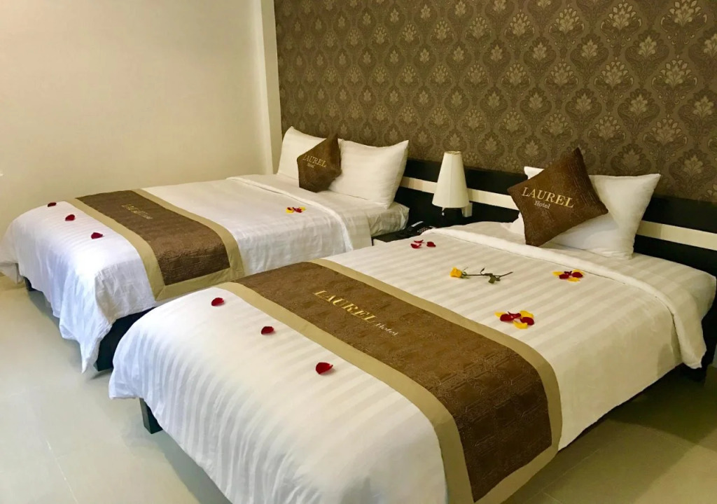 Laurel Hotel Hue