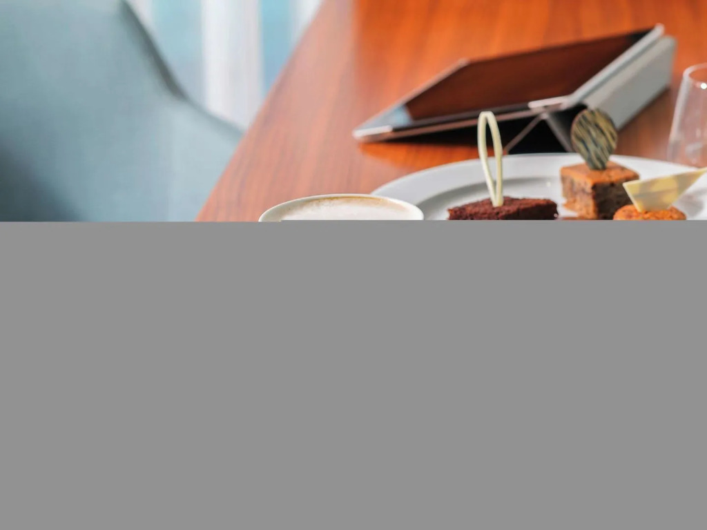 Movenpick Hotel Ankara