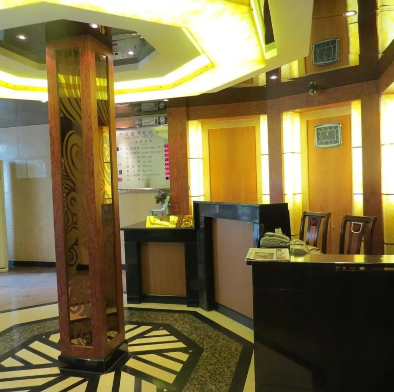 Guangdong Youth Hostel