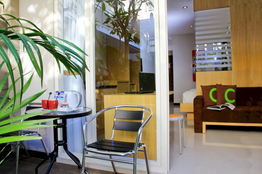 Choice Stay Hotel Denpasar