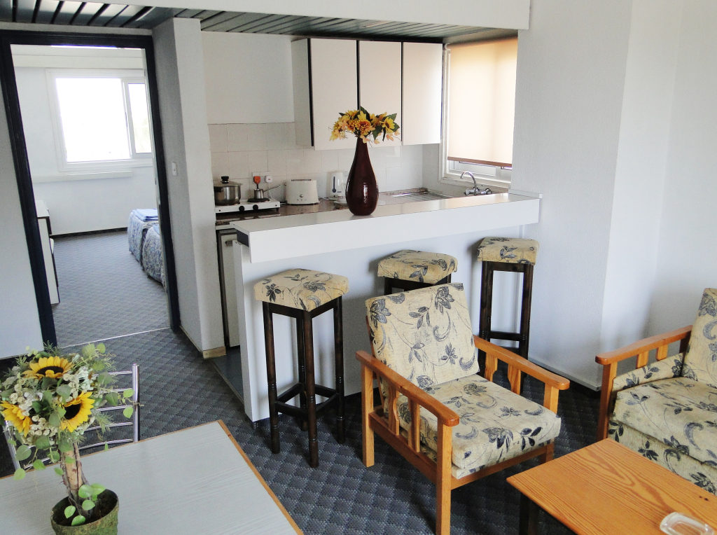 Sunflower Hotel Apartments