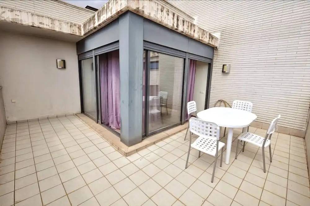 Apartment Mariposa Ático A140