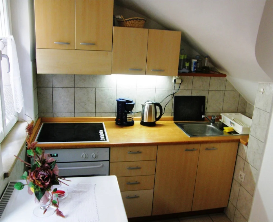 Apartments Mladen