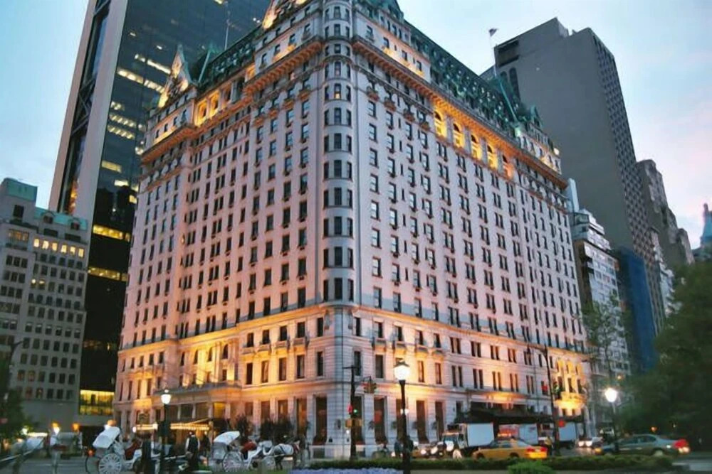 Amazing Studio in the Heart of Manhattan