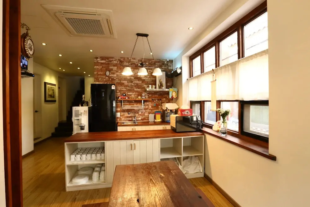 Yujung Guesthouse