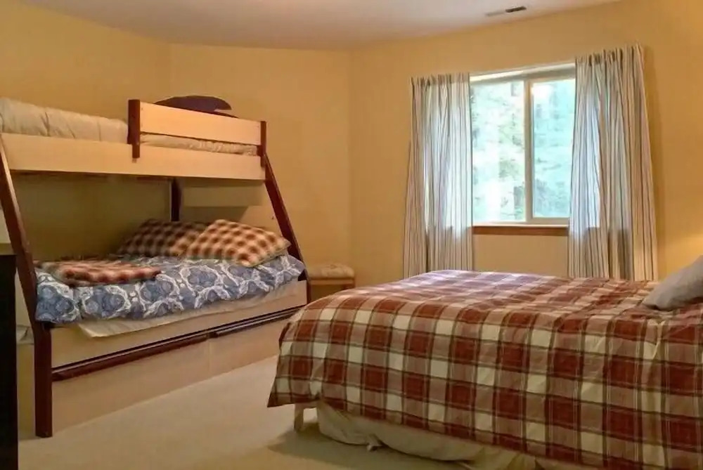 Mt Baker Lodging Cabin 29 - Sleeps 11
