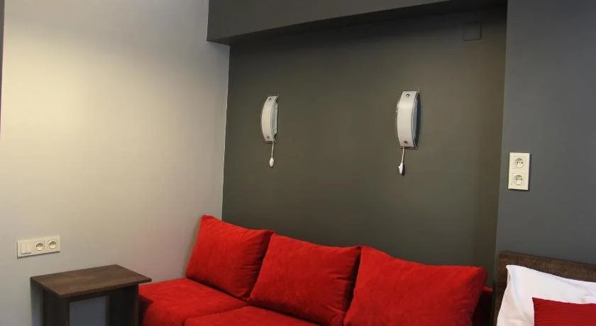Apricot Hostel Yerevan