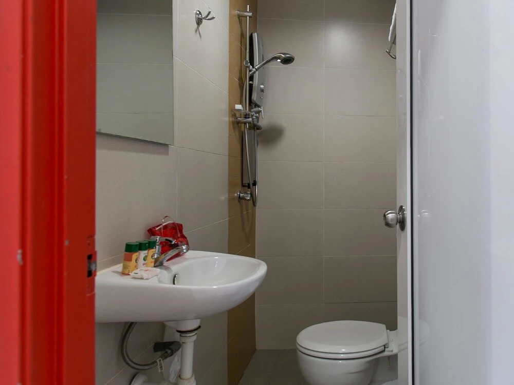 OYO 224 Hotel Strawberry Fields