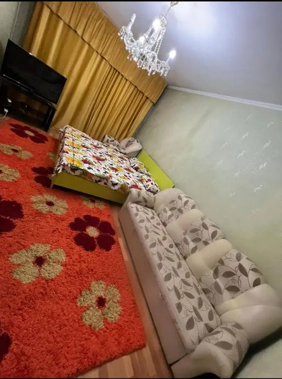 Шикарная квартира