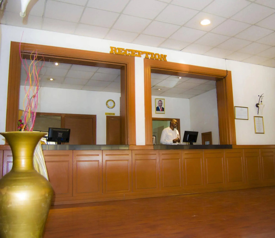 Kisumu Hotel