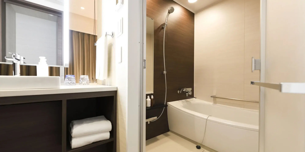 Wakoshi Tobu Hotel