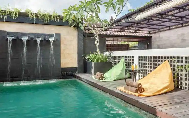 Lacita Villa Seminyak