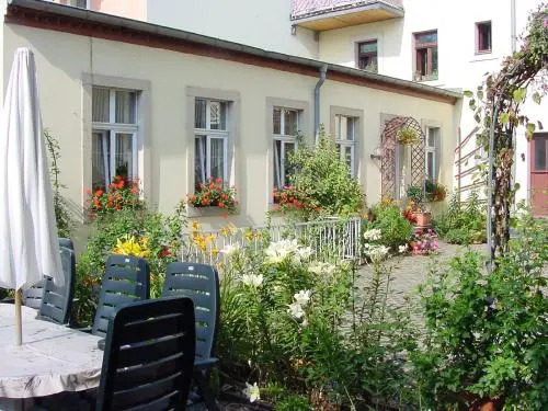 Pension Pieschen Dresden