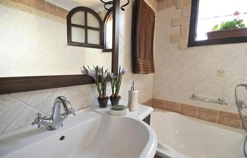 Holiday Home 3 Bedrooms 2 Bathrooms - Kolymvari