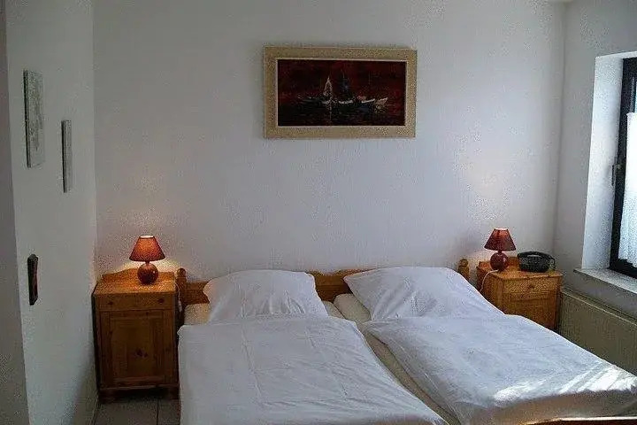 Hotel Alt-Staffel