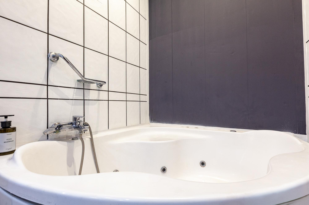 Hollywood Producer Moscow Apartment на улице Тверская