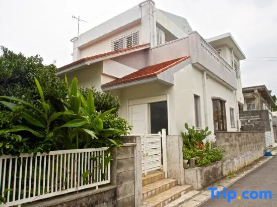 Your Vacation House in IG