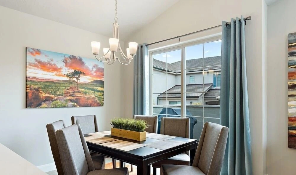 Spacious Villa Just Minutes from Downtown St. George by Redawning