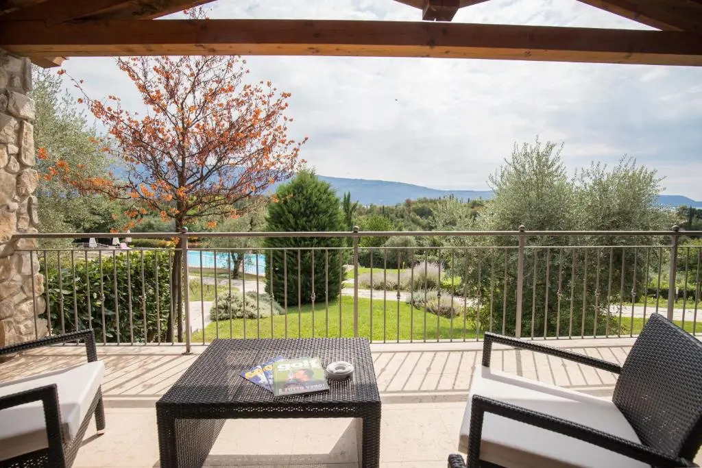 Apartments Golf Bogliaco