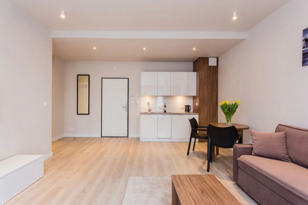Platinum Residence