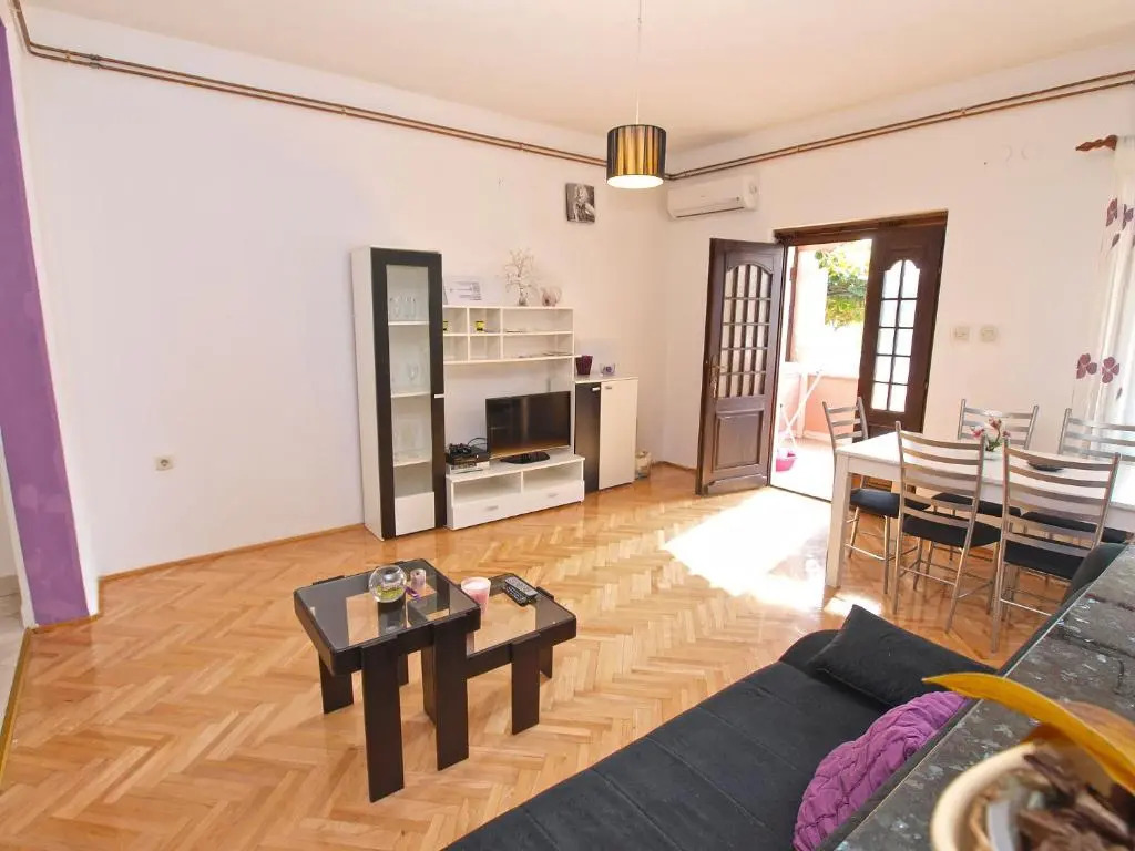 Apartments Zorzetti 625