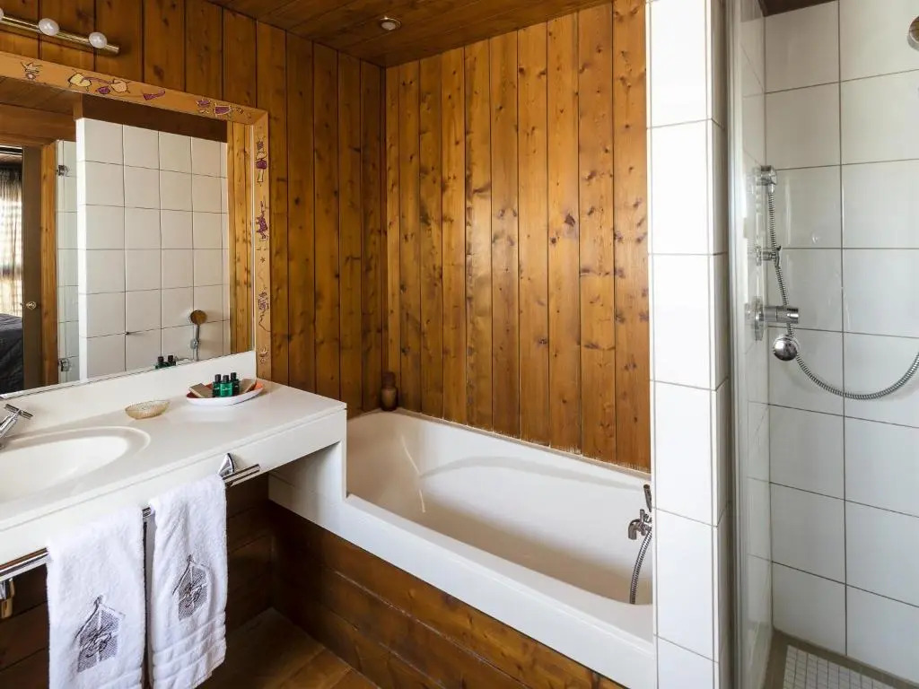 Hotel des Berges, Restaurant Gastronomique & Spa