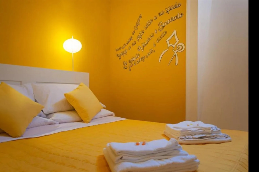 B&B Made in Naples