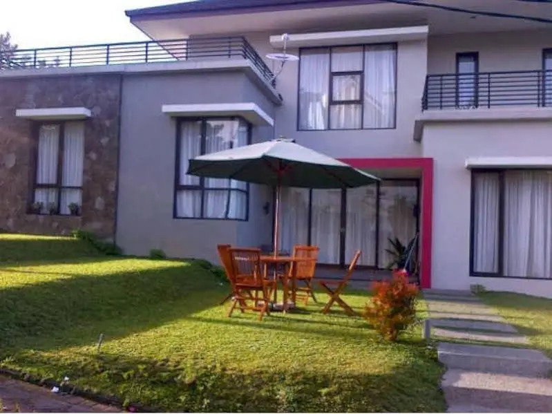 Villa Qfa Syariah