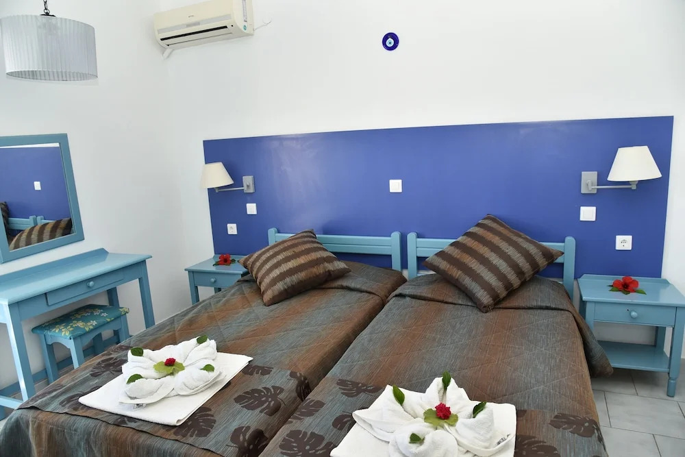 Apartment #5 Lambi Beach