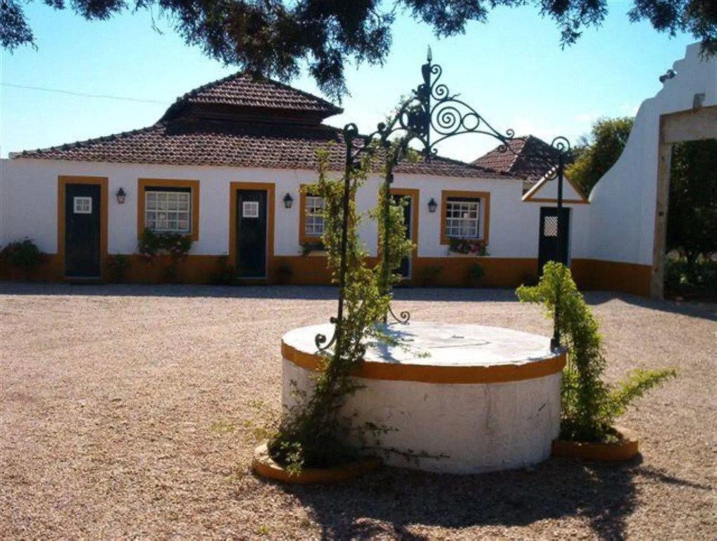Quinta do Casalinho