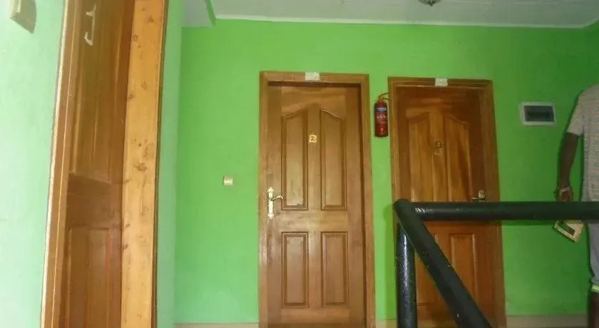 Mini Lalibela Guest House