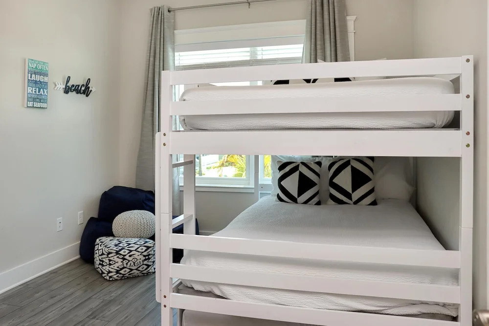 Just Beach Baby! by Pristine Property Vacation Rentals