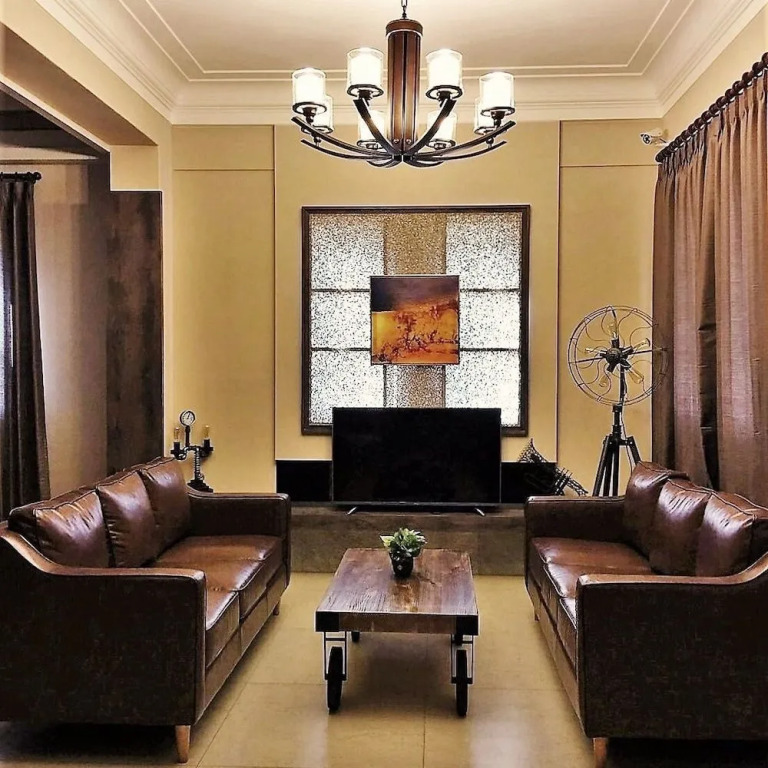 BV House