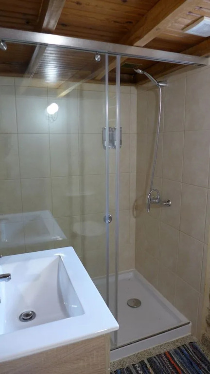 Casas da Villa- Monsanto