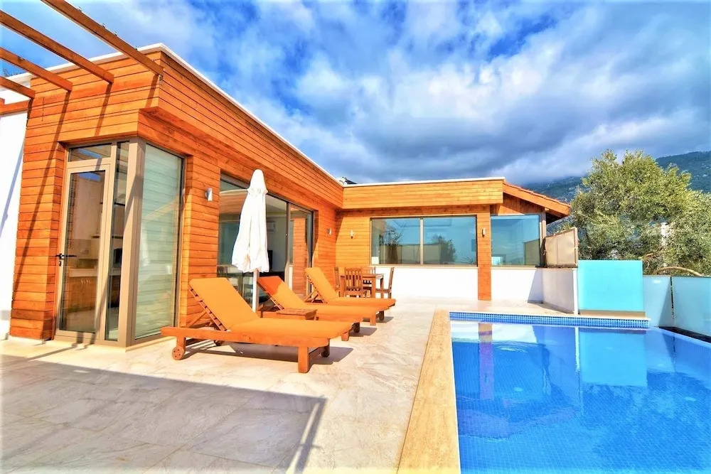 Villa Alize 2