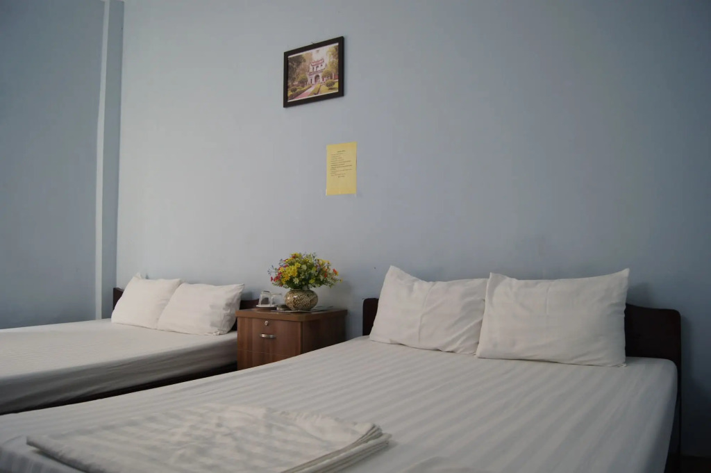 Hanoi Sincerity Guest House