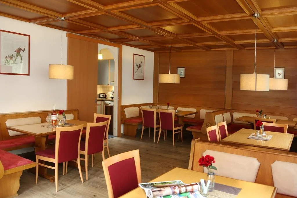 Chalet Jasmin