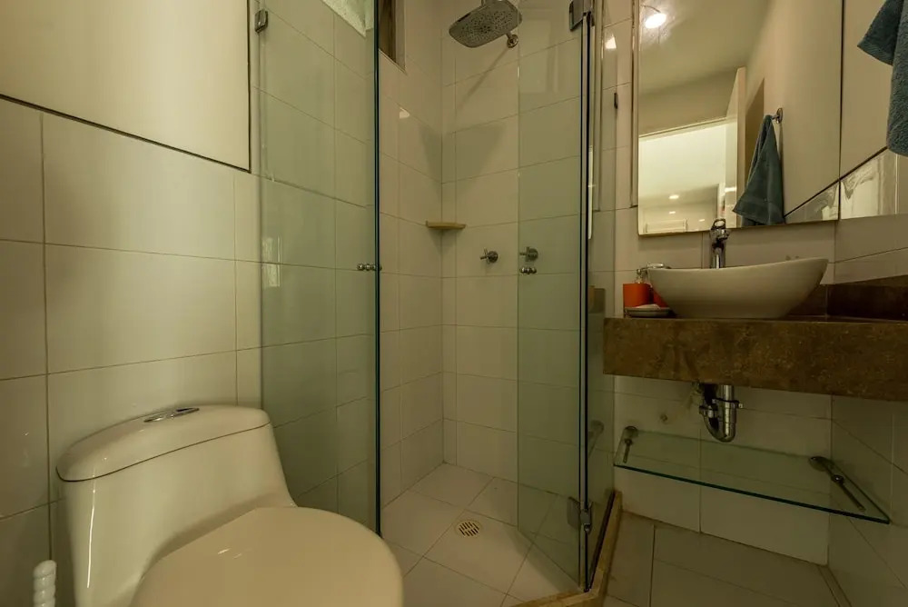 Cartagena Beach Front Apartments