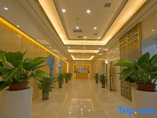 Hualong International Holiday Hotel