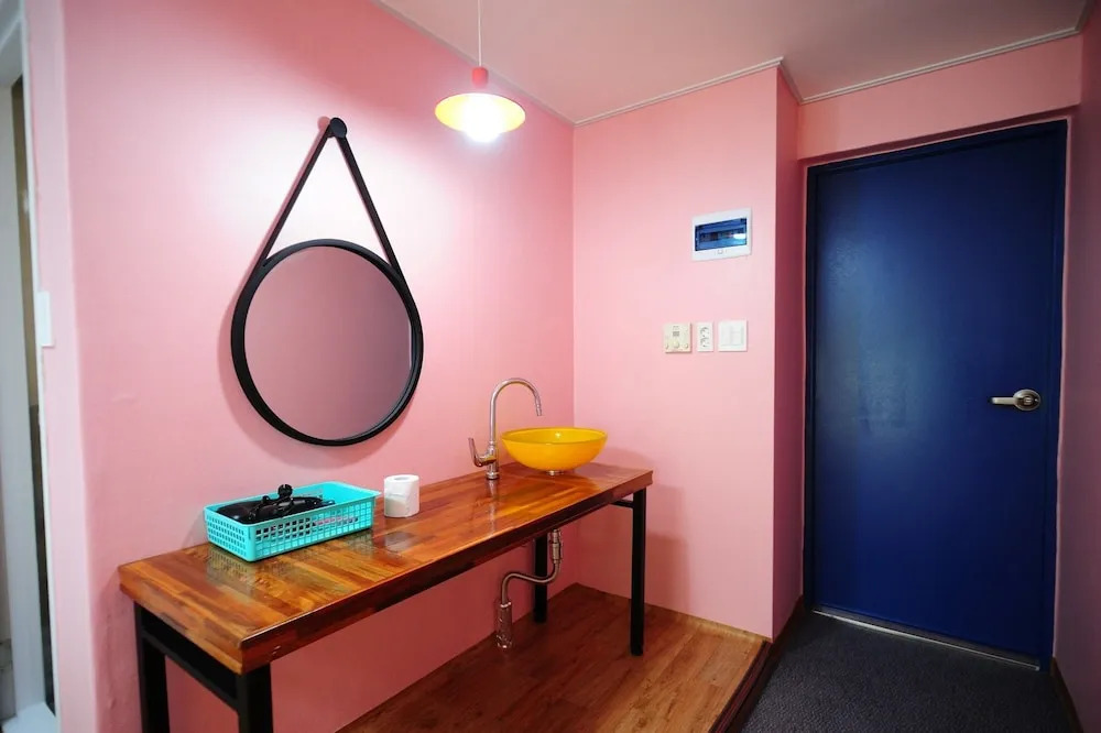 Jo Eun Jip Guesthouse