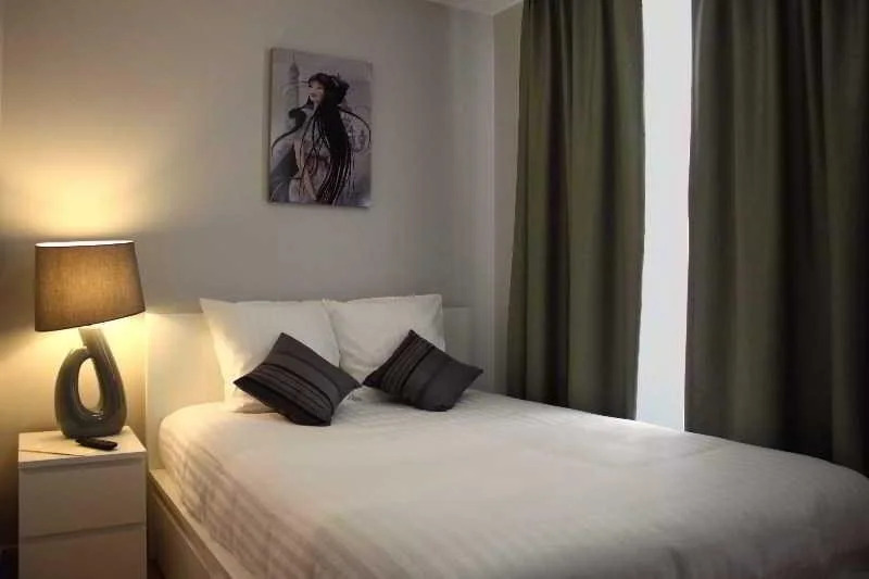 Hotel Le Delys