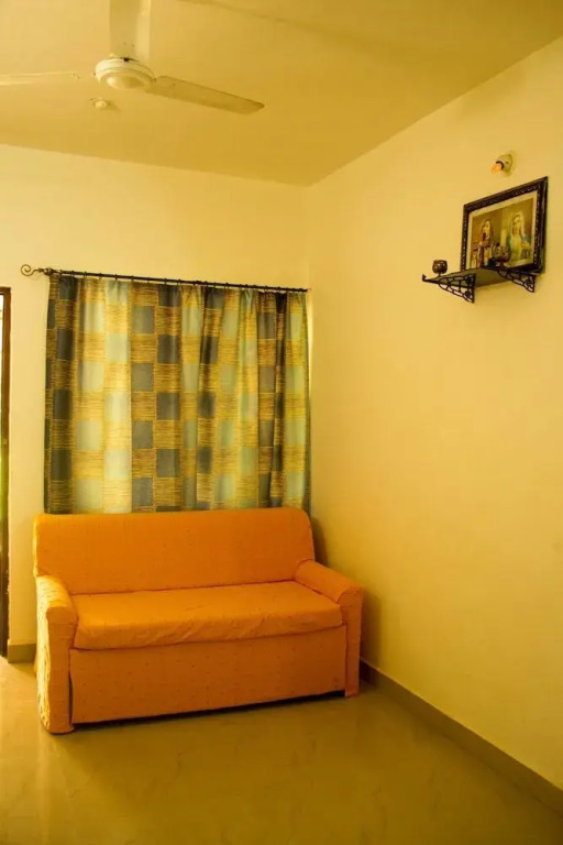 Nirvaah Home Near Calangute