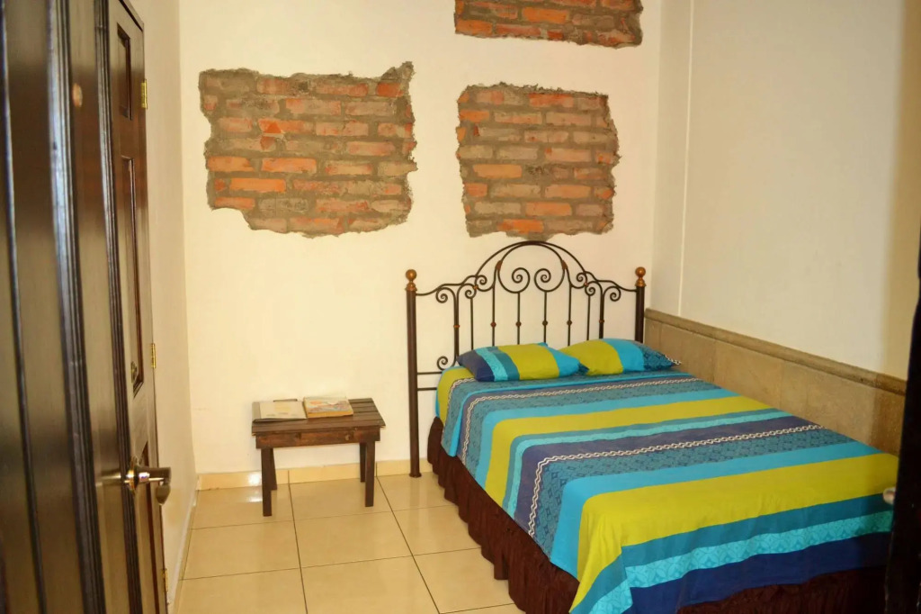 Hotel Villa Florencia Centro Histórico