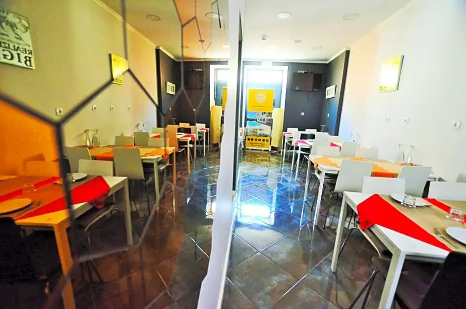 Suites & Apartments DP VFXira