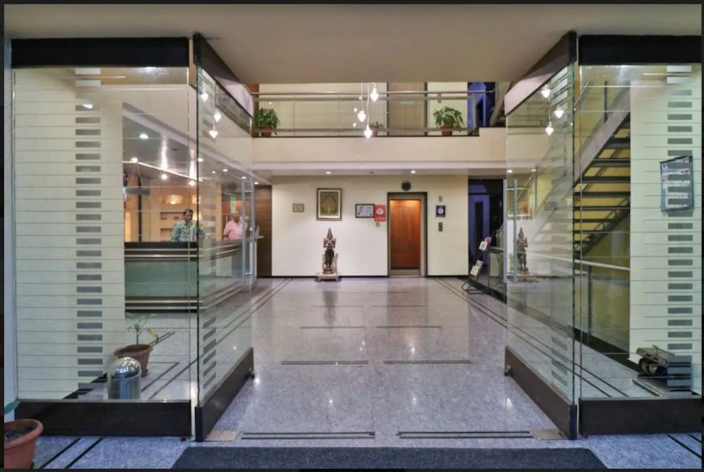 Hotel Bala Regency
