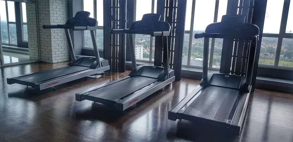 Apartment Roseville Suite & Soho BSD Serpong