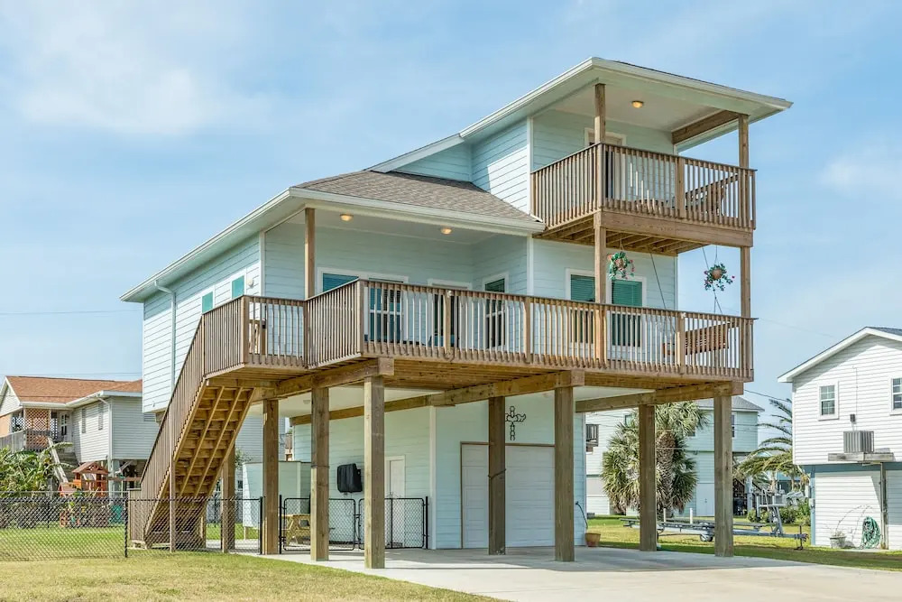Fort Bend - 3 Br Home