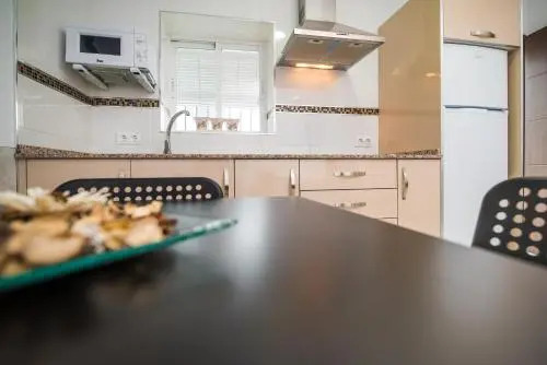 Apartamento Chiclana 1