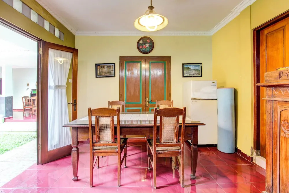 Capital O 93938 Wisma Pamungkas Syariah